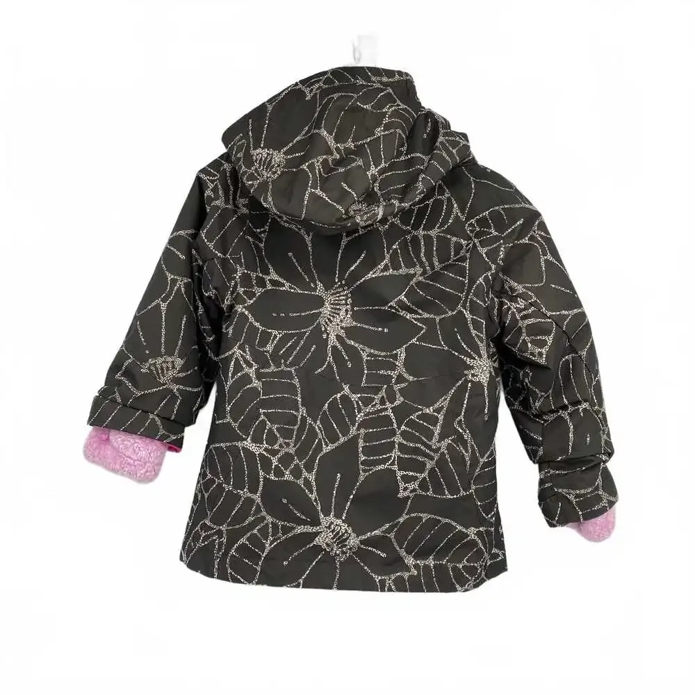 Columbia this jacket